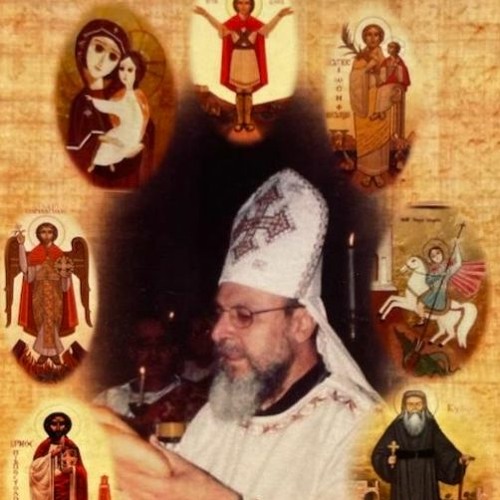 You Are So Precious To Your Heavenly Father, Lent Part 2 - Abouna Arsanious