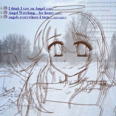 dark winter sky 𖥔 ݁ ˖⋆ ˚❆