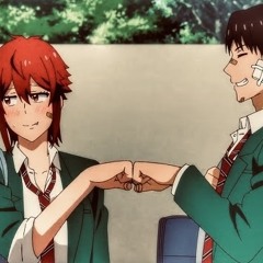 bsf p. michael harrison