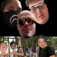 Jaj nee Antiii Riddong Mix