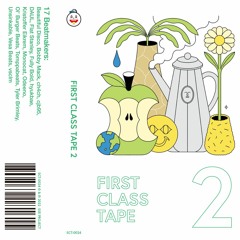Odeeno - Nobodyluv - First Class Tape vol.2 / SSE Project