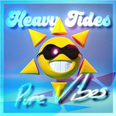 Heavy Tides - Move Your Feet (Radio Edit)