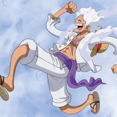 luffy