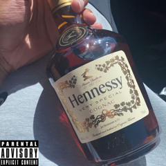 Henny & Drugs Ft Vondollass