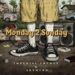 Monday 2 $unday.mp3