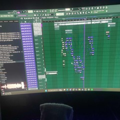 lets NOT do that again prod glossalia