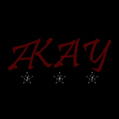 AKay - Broken (Prod by Jammy Beatz)