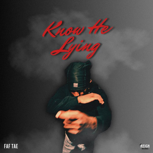 Know he lying Ft Bigk & Zlow (ProdBy.SAII