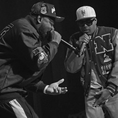 Soulful 90s Boom Bap x Nas x Wu Tang Type Beat