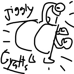 Jiggly Gyatts FT. lilobcd