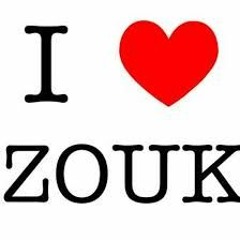 Dj brad x Dj braco - I Love Zouk Vol.1