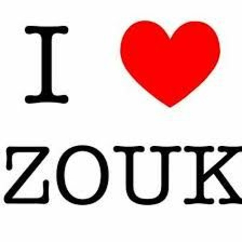 Dj brad x Dj braco - I Love Zouk Vol.1
