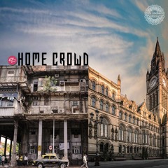 Bandish Projekt - Home Crowd