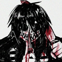 OSAMA [HXLX X FROSTTT]