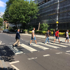 Lines on the Doorway