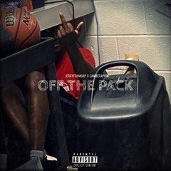 JERRYFROMCAP x CAMBERAPPIN - "Off The Pack" prod. foreign shoote