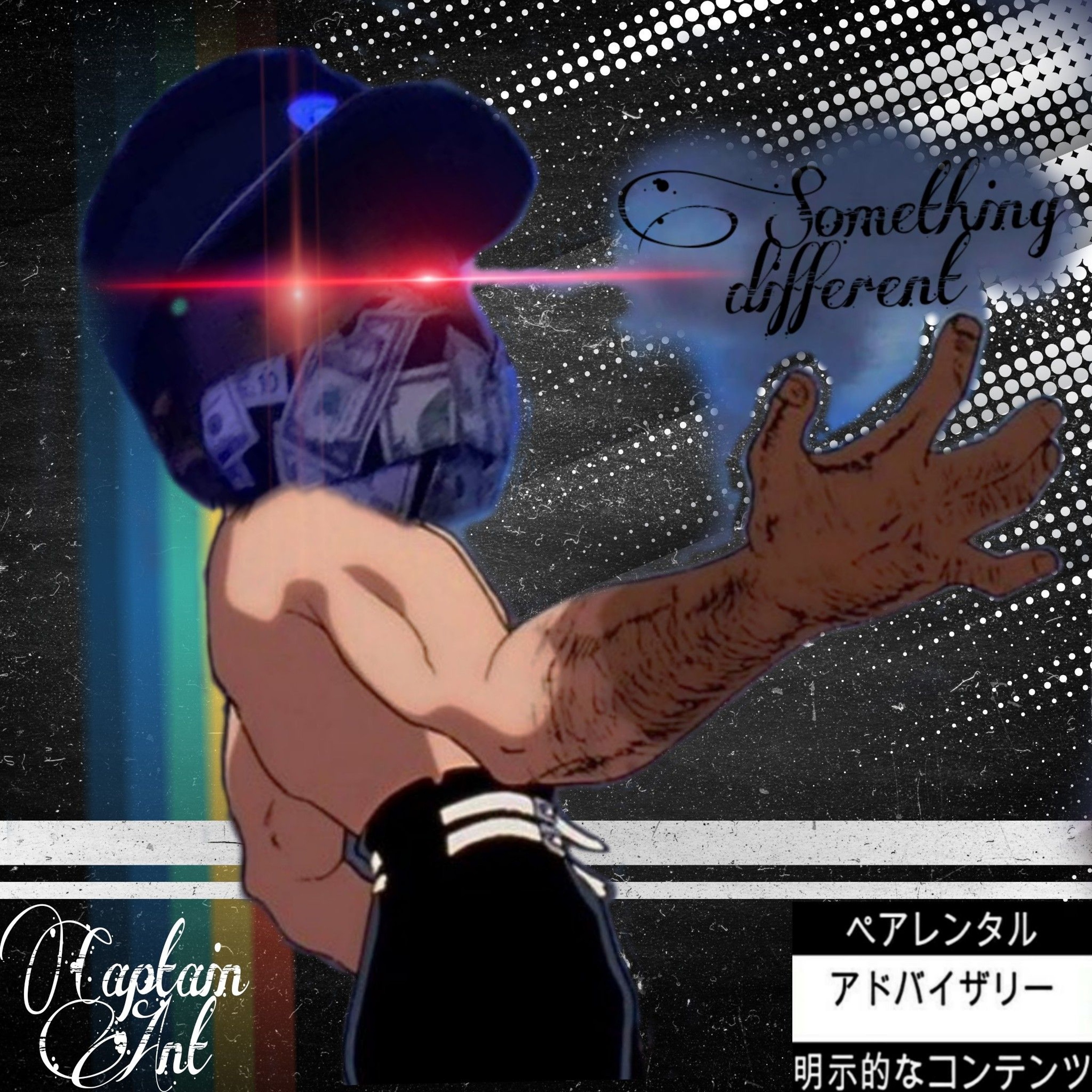 METICULOUS(Prod. Elliot Richomme) episode artwork