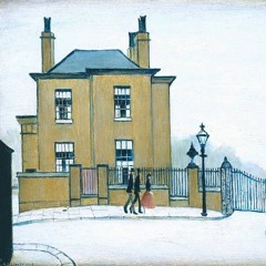 The Horizon Broadening Hour #51