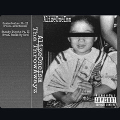 Steady Dippin Pt. 2 (Prod. Beats By Dro)