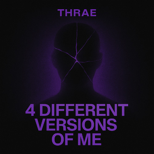 4 Different Versions of Me