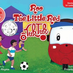 Pdf ROO, THE LITTLE RED TUK TUK: Introducing World Cultures