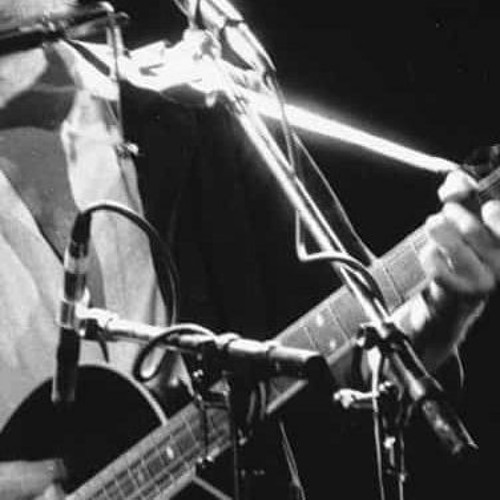 Bob Dylan songs covered by R. Stahl