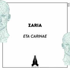 PREMIERE: Zaria - Vortex (Original Mix) [Revelation]