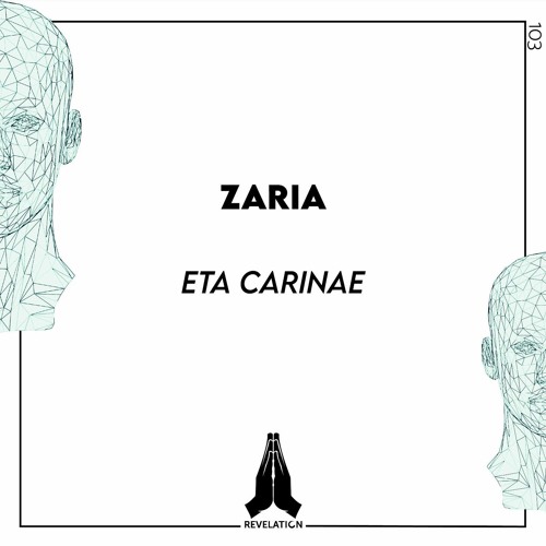 PREMIERE: Zaria - Vortex (Original Mix) [Revelation]