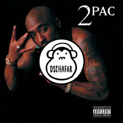 2Pac - Ambitionz az a Ridah (Dschafar Edit)