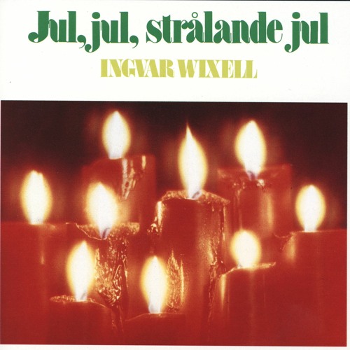 Listen to O, helga natt by Ingvar Wixell in Jul, jul, strålande jul  playlist online for free on SoundCloud