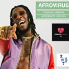 #AFROVIRUS - AFROBEAT LIVE MIX 2020 - Burna Boy, Mr Eazi, Wizkid, Tiwa Savage, Rema #28