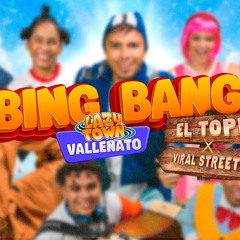 Lazy Town En Vallenato - El Topi - [Extended Prod. David ArDj]