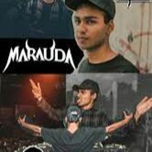 When Marauda Is In My Pocket