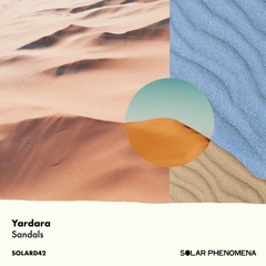Yardara - Mirage Melodies