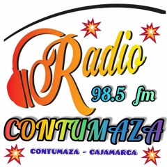 Cuña - RADIO CONTUMAZÁ SOMOS