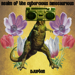 Realm Of The Cyborgious Dinosaurious