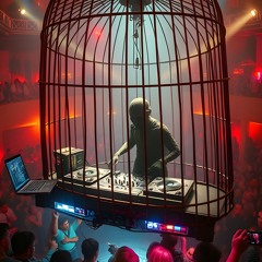 DS-N017 psy HHrumblers,Acid Rain&Mental Tribal Thunder Kore aka Tekno Set 30min dirty impro