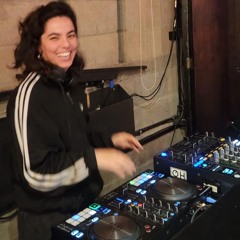 DJ PAULA • RADAK 18 • 31.12.24