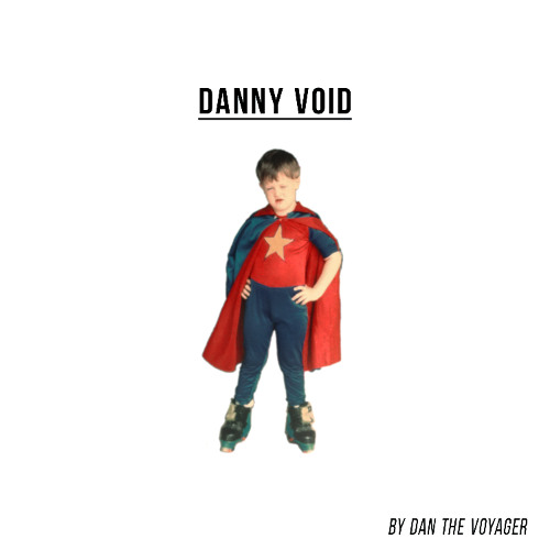 Danny Void