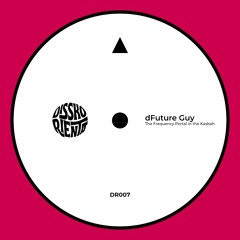dFuture Guy - The Frequency Portal in the Kasbah