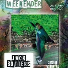 The Evil Acid Barons 2023 Weekender Jack Butters' Teaser Mix 24bit Wav