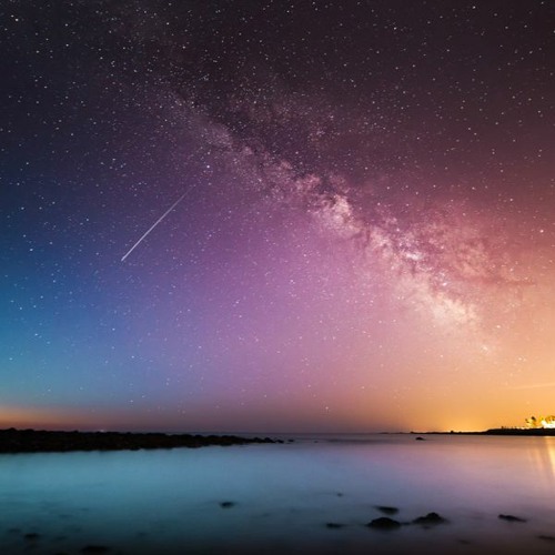 Meteorite