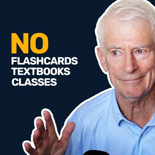 Is There a LAZY Way to Learn a Language?