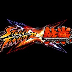 Street Fighter X Tekken OST: Here Comes Some New Challengers!