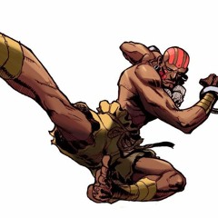 DHALSIM