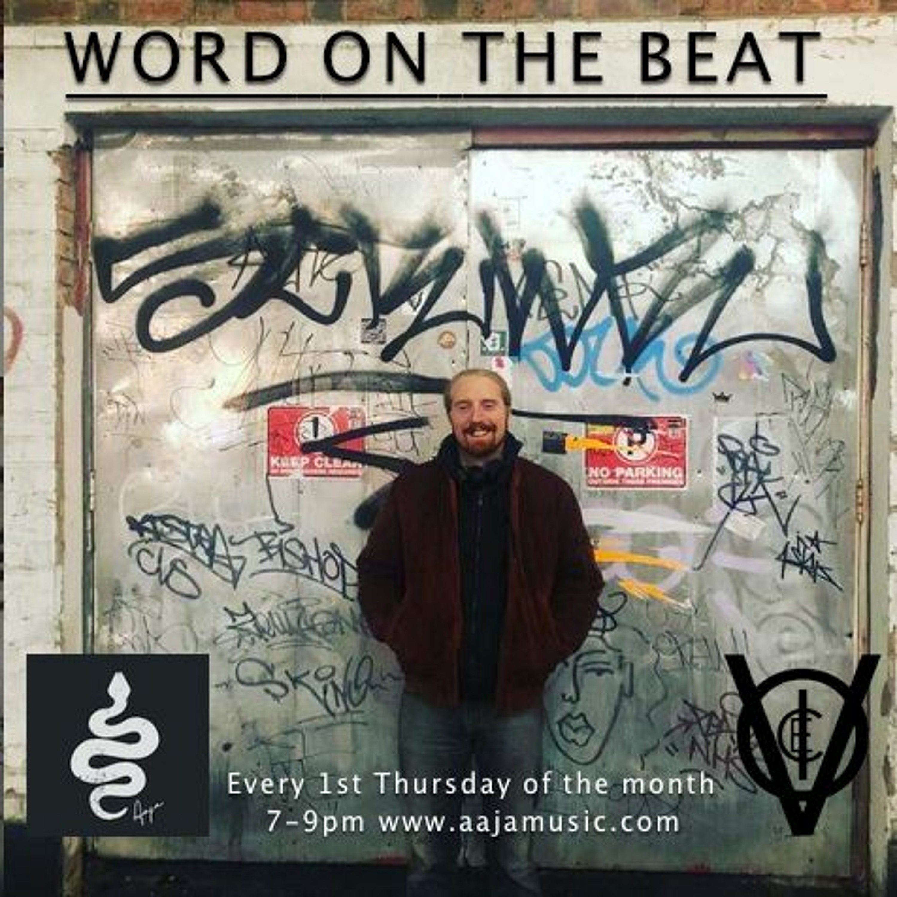 VoicemC The Drum and Bass Podcast