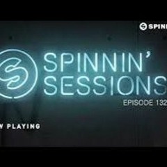 Spinnin Session #132 (2015) With Bjonr