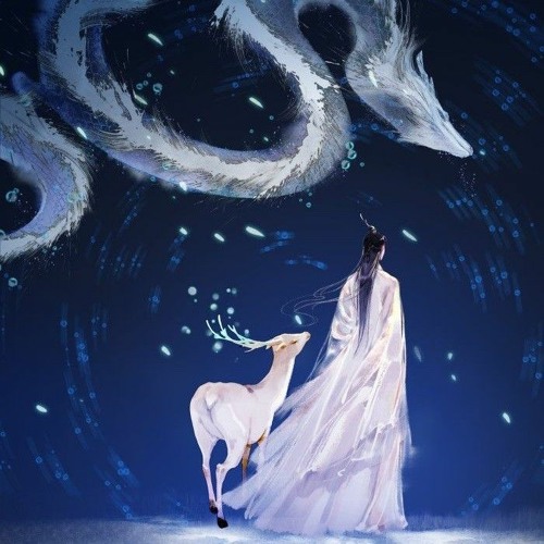 Tay Trái Chỉ Trăng (左手指月) - Tát Đỉnh Đỉnh (Hương Mật Tựa Khói Sương OST)