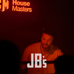 Live at Joshua Brooks Manchester 20.09.2025