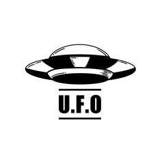 DJ CHRIS U.F.O SOUND 🛸 VOL.1